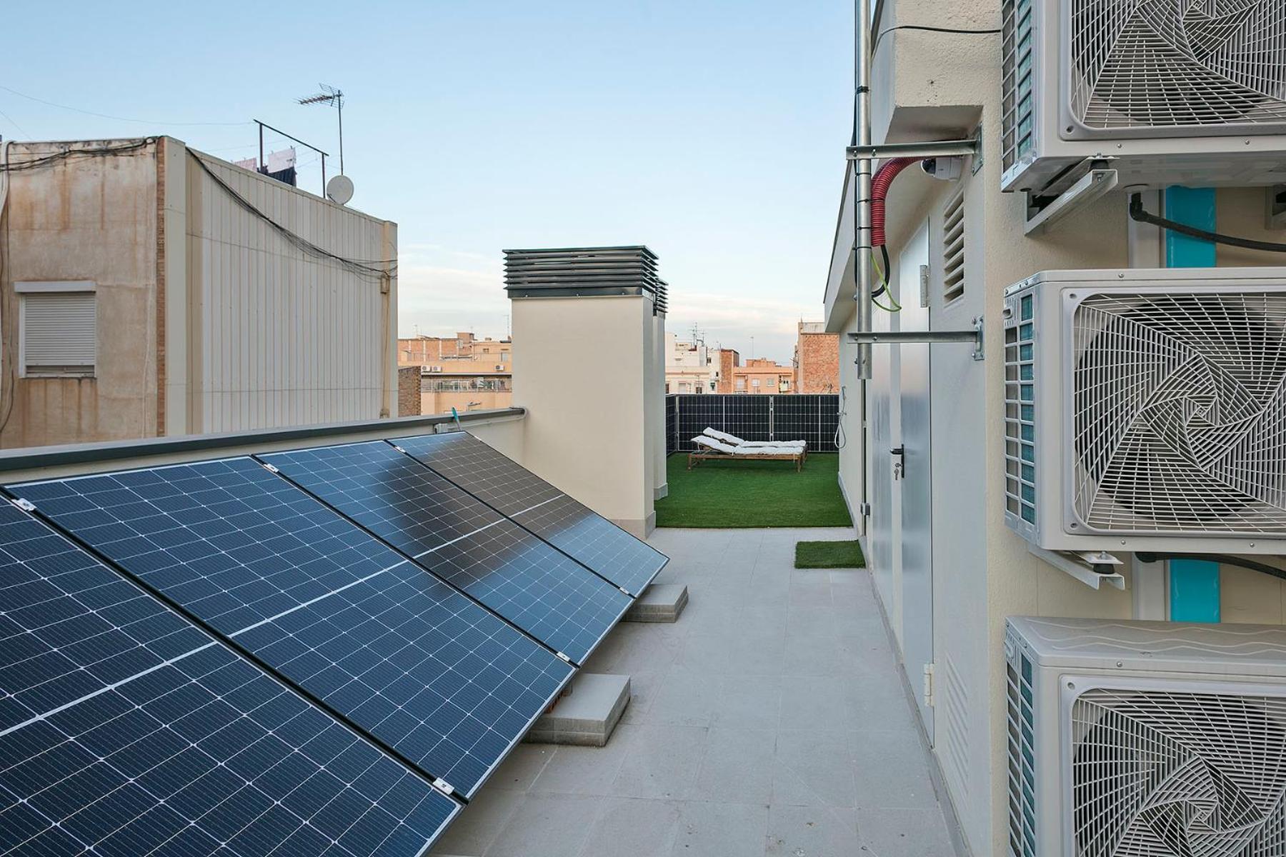 Bonito Piso Cerca Del Campo De Futbol De Barcelona Leilighet L'Hospitalet de Llobregat Eksteriør bilde